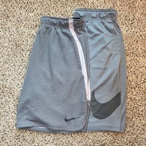 Men’s Nike Dri-Fit Athletic Shorts Nike Sportswear - 2 pair shorts